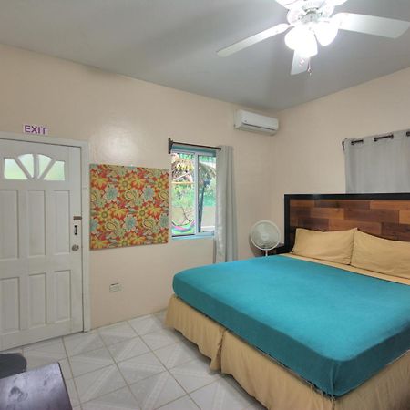 Belize Tropical Dream Villas San Pedro  Dış mekan fotoğraf