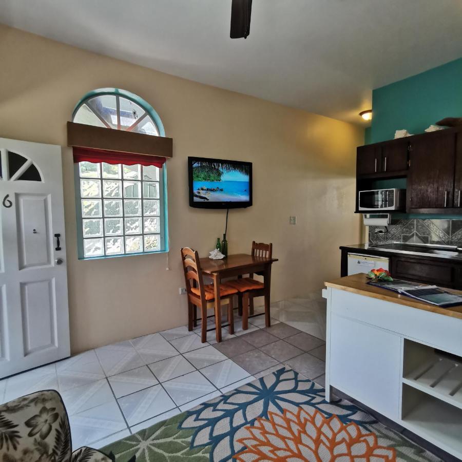 Belize Tropical Dream Villas San Pedro  Dış mekan fotoğraf