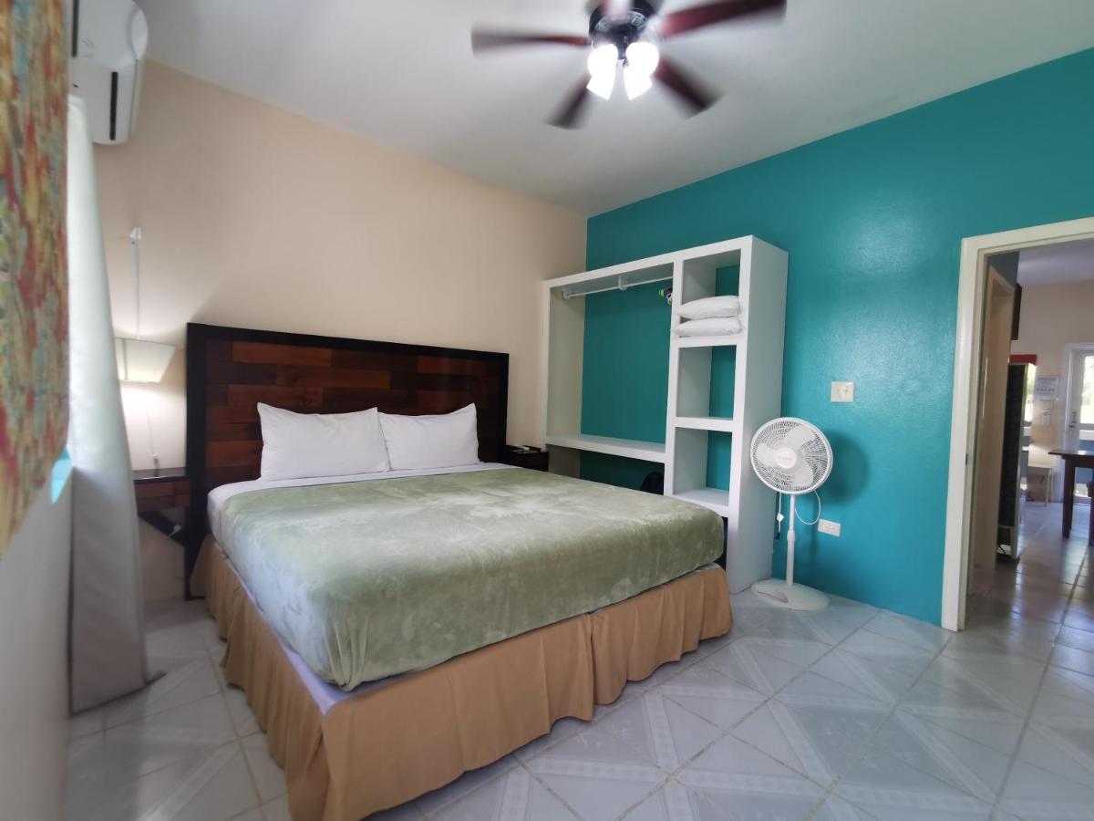 Belize Tropical Dream Villas San Pedro  Dış mekan fotoğraf
