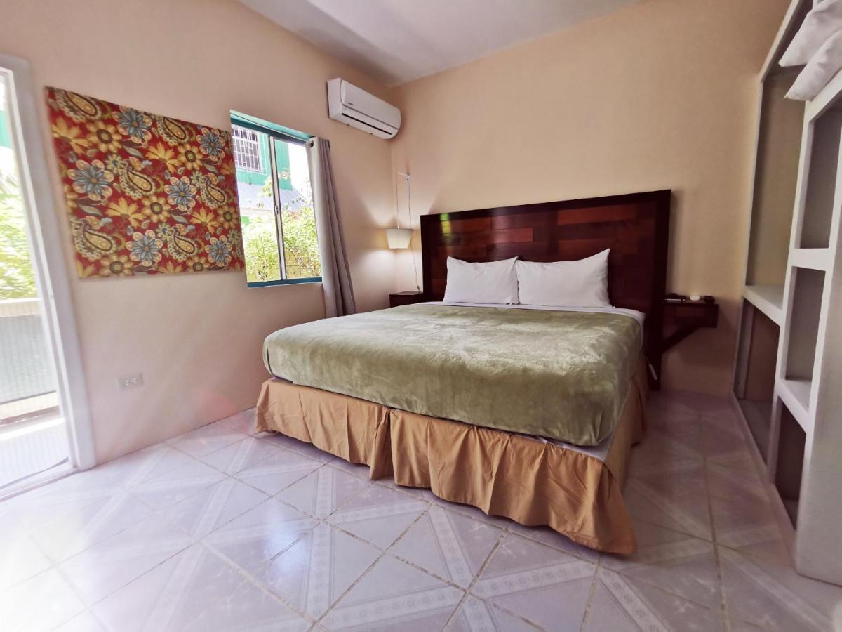 Belize Tropical Dream Villas San Pedro  Dış mekan fotoğraf