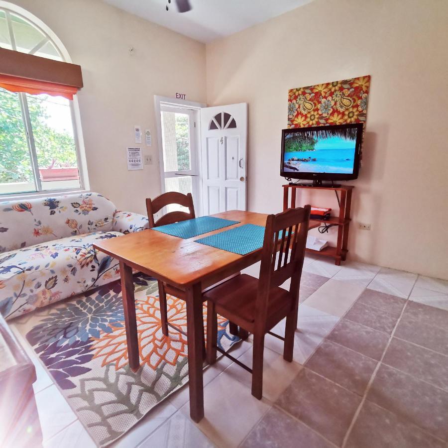 Belize Tropical Dream Villas San Pedro  Dış mekan fotoğraf