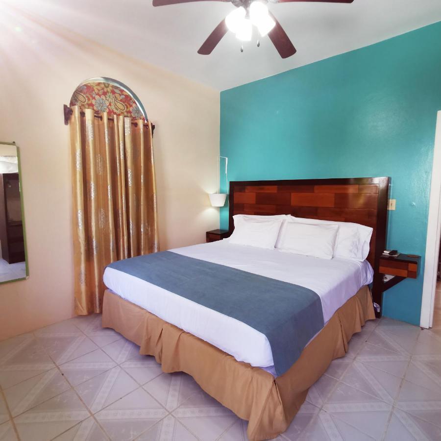 Belize Tropical Dream Villas San Pedro  Dış mekan fotoğraf