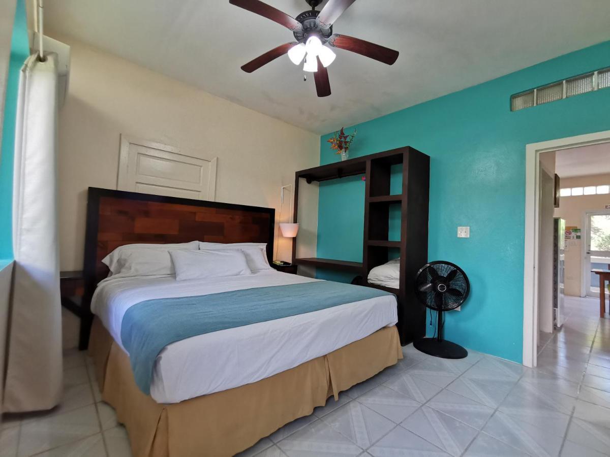 Belize Tropical Dream Villas San Pedro  Dış mekan fotoğraf