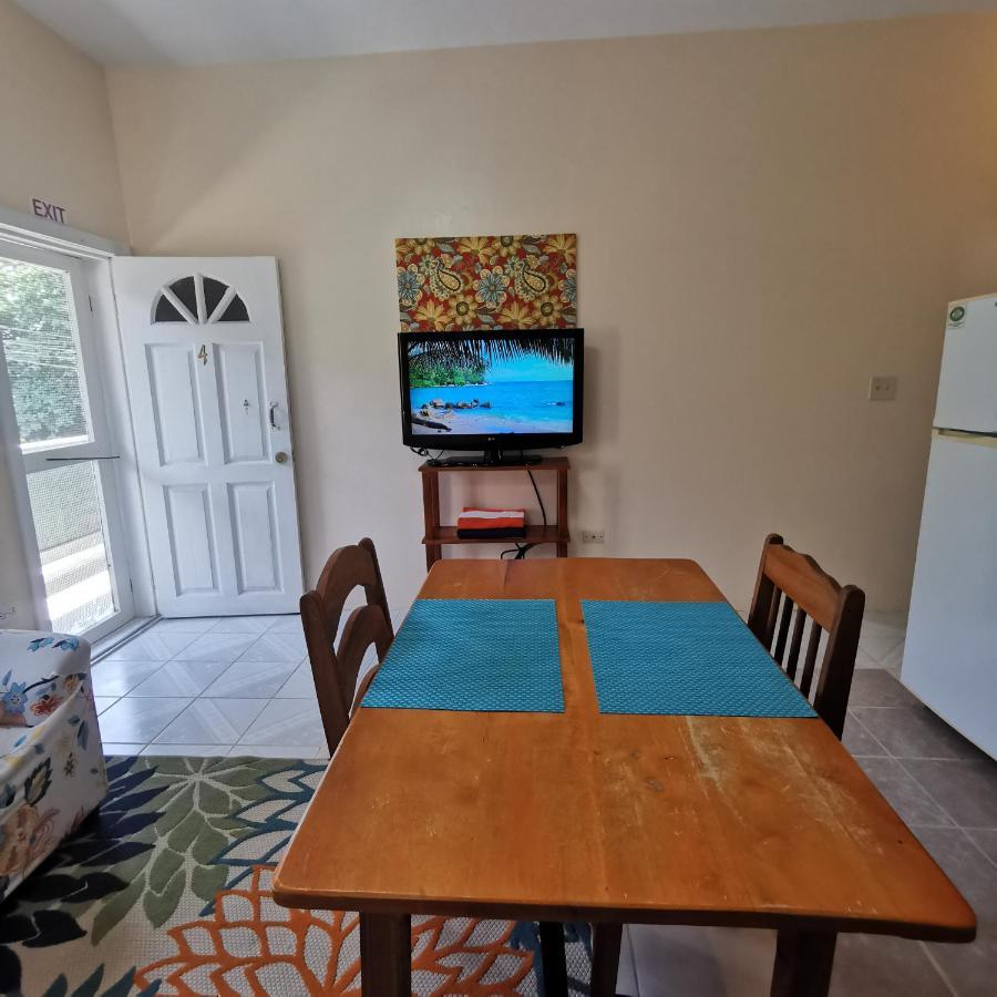 Belize Tropical Dream Villas San Pedro  Dış mekan fotoğraf