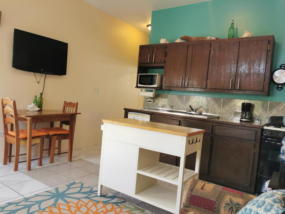 Belize Tropical Dream Villas San Pedro  Dış mekan fotoğraf