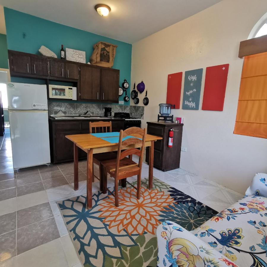 Belize Tropical Dream Villas San Pedro  Dış mekan fotoğraf