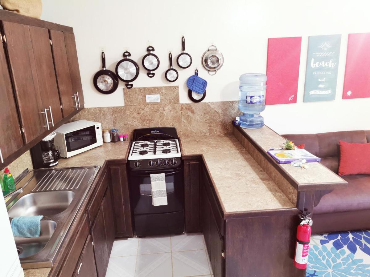 Belize Tropical Dream Villas San Pedro  Dış mekan fotoğraf