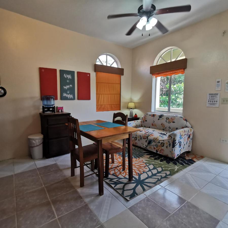 Belize Tropical Dream Villas San Pedro  Dış mekan fotoğraf