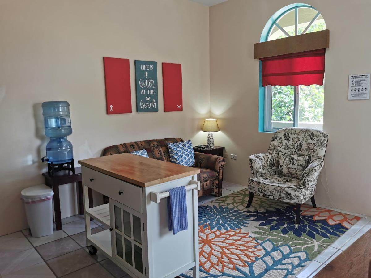 Belize Tropical Dream Villas San Pedro  Dış mekan fotoğraf