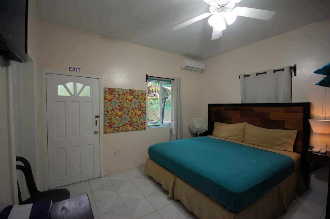 Belize Tropical Dream Villas San Pedro  Dış mekan fotoğraf