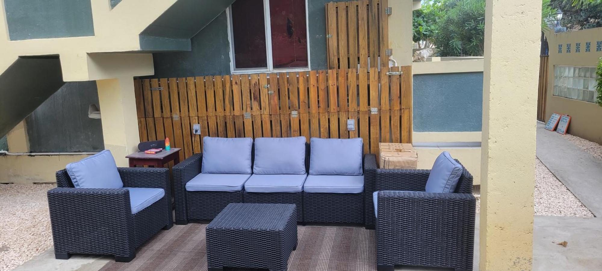 Belize Tropical Dream Villas San Pedro  Dış mekan fotoğraf