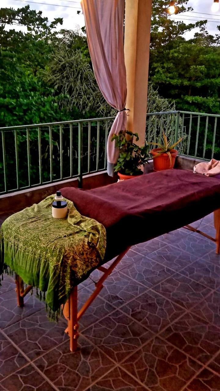 Belize Tropical Dream Villas San Pedro  Dış mekan fotoğraf